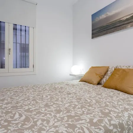 Appartement Sh Precioso Cruz Acogedor Y Cerca Del Mercado Cadix