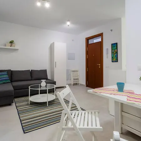 Sh Precioso Cruz Acogedor Y Cerca Del Mercado Appartement *